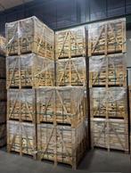 Flagstones Brasil Yellow XL pc M2 25-40mm op voorraad, Ophalen, 40 tot 60 cm, Wandtegels, Nieuw