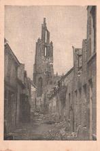 Arnhem 1945 Gr. Toren, verwoeste stad  130017, Verzenden, 1940 tot 1960, Ongelopen, Gelderland
