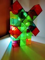 'Color of Wind - Abstract - Transparant - Kleur, Ophalen of Verzenden