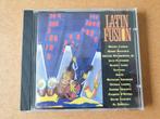 Verzamel cd Latin Fusion. Jazz/Blues/ Fusion, Ophalen of Verzenden, 1980 tot heden, Zo goed als nieuw, Jazz