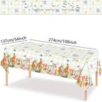 Pasen tafelkleed, Bestbuynederland@hotmail.com, Nieuw, Bestbuy, Verzenden