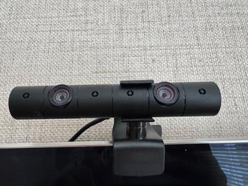 PlayStation Camera CUH-ZEY2 beschikbaar voor biedingen