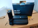 Nikon MB-N14 voor Nikon Z6 iii Origineel Nikon!, Ophalen of Verzenden, Zo goed als nieuw, Nikon, Geen optische zoom