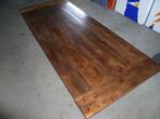 TAFEL Massief Houten Vintage Frans Landelijk Retro Ai, Ophalen