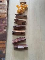 Fantasy Forts & Makedo Bouwset, Ophalen, Gebruikt