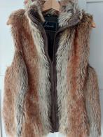 Foreside Bodywarmer Bontje Maat 40/42, Ophalen of Verzenden, Zo goed als nieuw, Maat 38/40 (M), Bruin