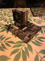 Asus Prime X570-P Moederbord, Computers en Software, Moederborden, Ophalen of Verzenden, Gebruikt, AMD, DDR4