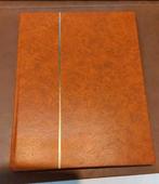 Insteekboekje met Zweedse Kerstzegels, Ophalen of Verzenden, Buitenland