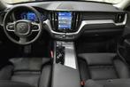 Volvo XC60 T6 350PK AWD Plus Dark | Trekhaak | 360 | Allseas, Automaat, Gebruikt, 4 cilinders, 24 maanden