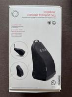 Bugaboo transporttas reistas, Kinderwagen, Bugaboo, Zo goed als nieuw, Verstelbare duwstang