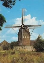 Gronsveld, Korenmolen, Torenmolen op belt, Verzamelen, Ansichtkaarten | Nederland, Ophalen of Verzenden, Ongelopen, Limburg