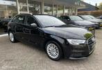 Audi A3 Sportback 1.5 TFSI CoD Design Xenon/Led, Climat, Blu, Auto's, Audi, Te koop, Geïmporteerd, 5 stoelen, 20 km/l