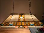 Grote lamp, Huis en Inrichting, Lampen | Hanglampen, Ophalen of Verzenden, Zo goed als nieuw, Minder dan 50 cm