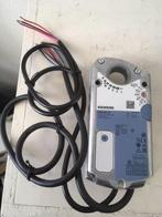 366. Siemens luchtklep servomotor GEB146.1E, Ophalen of Verzenden, Nieuw