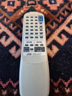 JVC RM-RXU1000GR Afstandsbediening - Getest & Werkend, Gebruikt, ., Ophalen of Verzenden, Origineel