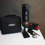 Hibrew Draagbare Koffiemaker - Nieuw!, Witgoed en Apparatuur, Koffiezetapparaten, Afneembaar waterreservoir, Espresso apparaat