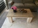 Salontafel, Ophalen, 100 tot 150 cm, 50 tot 100 cm, Zo goed als nieuw