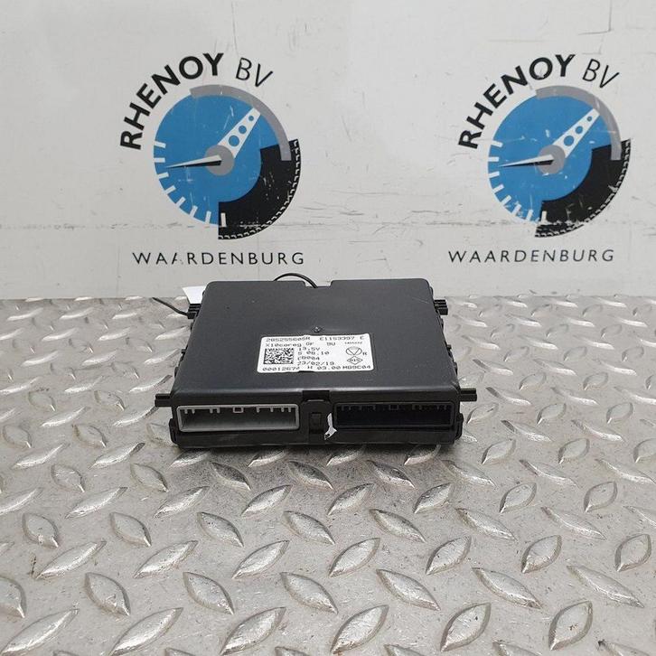 RENAULT ZOE COMPUTER ECU 2019, Auto-onderdelen, Elektronica en Kabels, Gebruikt, ARN erkend, Stiba lid, Erkend duurzaam, Ophalen of Verzenden