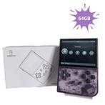 Anbernic RG35XX - 64GB Opslag - Handheld + Screenprotector, Spelcomputers en Games, Spelcomputers | Overige, Ophalen of Verzenden