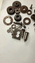Oldtimer onderdelen, Motoren, Ophalen of Verzenden