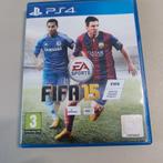 fifa 15 ps4, Spelcomputers en Games, Games | Sony PlayStation 4, Ophalen of Verzenden, Zo goed als nieuw, Sport, 3 spelers of meer