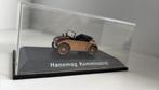 Hanomag kommissbrot schuco 1.43, Auto, Ophalen of Verzenden, Schuco, A