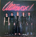 Ultravox! ‎– Ultravox, Cd's en Dvd's, Vinyl | Pop, 1960 tot 1980, Gebruikt, Ophalen of Verzenden, 12 inch