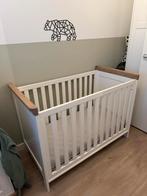 Ledikant 60x120 cm met matras, Kinderen en Baby's, Kinderkamer | Complete kinderkamers, Ophalen, Zo goed als nieuw, Jongetje of Meisje