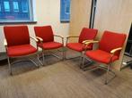 Vepa Elise vergaderstoel / zorgstoel ( partij beschikbaar ), Huis en Inrichting, Stoelen, Metaal, Ophalen of Verzenden, Vepa, Industrieweg 31, Hoogeveen