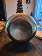 Colmore vaas, Huis en Inrichting, Woonaccessoires | Vazen, Overige kleuren, Ophalen of Verzenden, Minder dan 50 cm, Glas