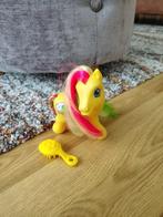 My Little Pony Kiwi tart, Kinderen en Baby's, Speelgoed | My Little Pony, Ophalen, Zo goed als nieuw