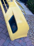 Saab 9-3 Bumper Lynx Geel - Gebruikt, Auto-onderdelen, Carrosserie en Plaatwerk, Ophalen, Gebruikt, Voor, Bumper