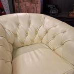 Club chair special - Ivory // NIEUW!, Ophalen