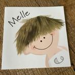 Melle. 2012.  Kaartmix, Ophalen of Verzenden, 2000 tot heden