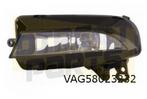 Audi A5 Mistlamp Rechts OES! 8T0941700F, -, Verzenden, -, Nieuw