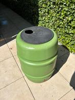 Regenton, Tuin en Terras, 150 liter of meer, Ophalen, Gebruikt, Kunststof