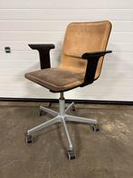 Vintage IKEA Innervik bureaustoel, Ophalen, Gebruikt, Zwart, Bureaustoel