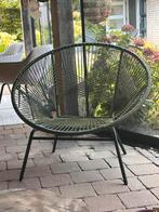 Wehkamp Home loungestoel Miami, Tuin en Terras, Ophalen, Zo goed als nieuw, Kunststof, Stapelbaar