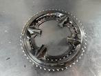 Shimano FC-R9200 Dura Ace 54-40t 12s kettingblad Gebruikte., Verzenden, Gebruikt, Racefiets, Crankstel of Pedalen