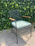 6 Tuinstoelen - Daan (Karwei), Ophalen, Gebruikt