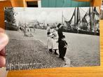 Urk, Verzenden, 1940 tot 1960, Gelopen, Flevoland