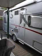 Eriba Nova-S Caravan 546, Omvormbare zithoek, Luifel, Rondzit, Particulier