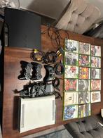 Xbox 360, PS3 + CD's - Complete Set!, Ophalen of Verzenden, Gebruikt