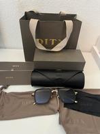 Dita flight 006 goud, Sieraden, Tassen en Uiterlijk, Zonnebrillen en Brillen | Heren, Ophalen of Verzenden, Zo goed als nieuw