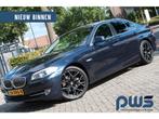 BMW 5 Serie 520i Executive Xenon / Carplay / 100% onderhoud, Automaat, Euro 5, Achterwielaandrijving, Gebruikt
