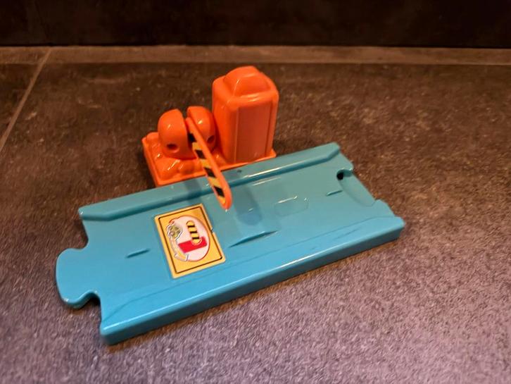 VTech Toet Toet Garage Onderdeel, Kinderen en Baby's, Speelgoed | Overig, Gebruikt, Jongen of Meisje, Ophalen of Verzenden