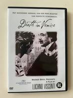 —Death in Venice—regie Luchino Visconti, Cd's en Dvd's, Alle leeftijden, Ophalen of Verzenden, Zo goed als nieuw, Italië