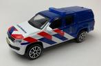 Jsn Bburago 1:43 Volkswagen Amarok Koninklijke Marechaussee, Hobby en Vrije tijd, Modelauto's | 1:43, Overige merken, -, Nieuw