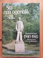 4 boeken over de tweede wereldoorlog (5), Ophalen of Verzenden, Gelezen