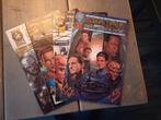 Malibu Comics Star Trek Deep Space Nine Comics, Meerdere comics, Ophalen of Verzenden, Zo goed als nieuw, Amerika